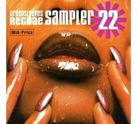 Various Artists - Greensleeves Sampler 22