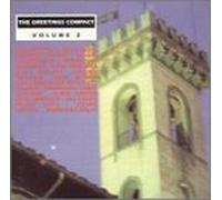 Various Artists - Greeting Compact