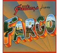 Various Artists - Greeting From Fargo