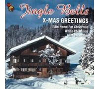 Various Artists Greetings for a.. (CD)