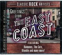 Various Artists - Greetings From East Coast