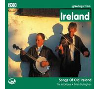 Various Artists - Greetings from Ireland