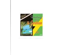 Various Artists - Greetings From the Caribbean-Various Artists (UK Import)
