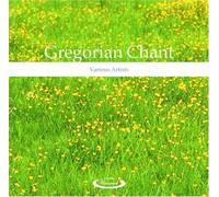 Various Artists - Gregorian Chant
