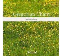 Various Artists Gregorian Chant (CD) Album