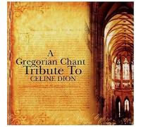 Various Artists - Gregorian Chant Tribut