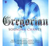 Various Artists - Gregorian Sounds & Chants