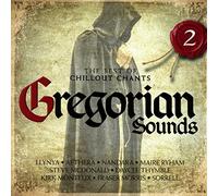 Various Artists - Gregorian Sounds, Vol. 2