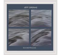 Various Artists - Greinke Jeff