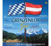 Various Artists - Grenzenlos Gut