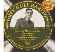 Various Artists - Grey Gull Rarities
