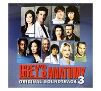 Various Artists - GreyS Anatomy Vol. 3 by Various Artists