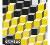 Various Artists Grime 2.0 (CD) Album