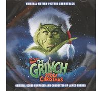Various Artists - Grinch