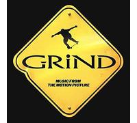 Various Artists - Grind