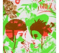 Various Artists Grlz: Women Ahead of Their Time (CD) Album