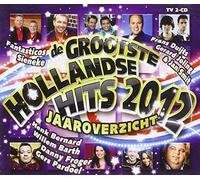 Various Artists Grootste Hollandse Hits.. (CD)