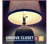 Various Artists - Groove Closet