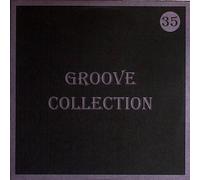 Various Artists - Groove Collection, Vol. 35