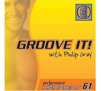 Various Artists - Groove It with Philip Gray