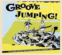 Compilation - Groove Jumping -Digi-