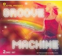 Various Artists - Groove Machine