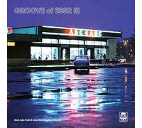 Various Artists - Groove Of Essr III