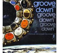 Various Artists - Groove On Down