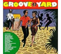 Various Artists – Groove Yard – Mango