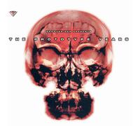 Grooverider - Grooverider Presents The Prototype Years (Limited Edition) (Red Coloured) (2 LP)