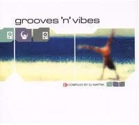 Various Artists Grooves 'n' Vibes (CD)