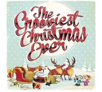 V/A - Grooviest Christmas Ever
