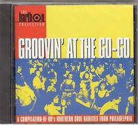 Various Artists - Groovin' at the Go-Go (Gestr.)