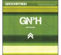 Various Artists - Groovin High: Brazil
