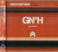 Various Artists - Groovin High: Soul