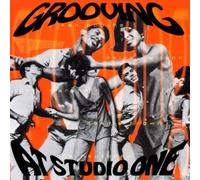 Various Artists - Grooving at Studio One