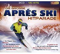 Various Artists - Grosse Apres Ski