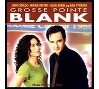 Various Artists - Grosse Point Blank