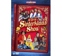 Various Artists Grote Sinterklaasshow.. (Vinyl LP)