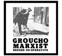 Various Artists Groucho Marxist Record Co:operative (Vinyl LP) 12" Album