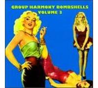 Various Artists - Group Harmony Bombshells 3