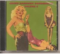 Various Artists - Group Harmony Bombshells 5