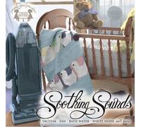 Various Artists - Growing Minds with Music: Soothing Sounds