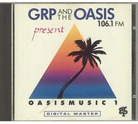 Various Artists - Grp & Oasis 106.1: Oasis Music 1