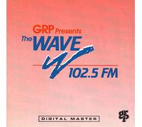 Various Artists - Grp Presents Wave Sampler