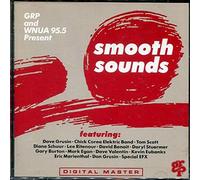 Various Artists - Grp & Wnua: Smooth Sounds 1