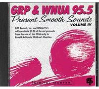 Various Artists - GRP & Wnua: Smooth Sounds 4