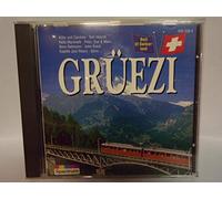 Various Artists - Gruezi-Switzerland (UK Import)