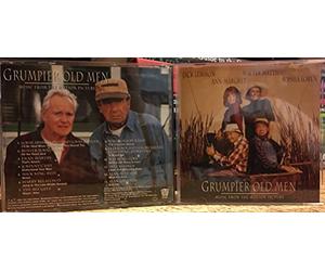 Various Artists - Grumpier Old Men