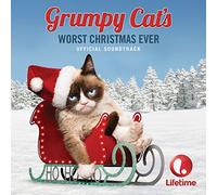 Various Artists - Grumpy Cat's Worst Christmas Ever